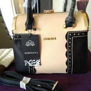 New Boutique Designer Purse